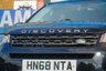 USED 2018 68 LAND ROVER DISCOVERY SPORT 2.0 eD4 SE Tech SUV 5dr Diesel Manual Euro 6 (s/s) (5 Seat) (150 ps) 