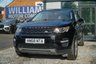 USED 2018 68 LAND ROVER DISCOVERY SPORT 2.0 eD4 SE Tech SUV 5dr Diesel Manual Euro 6 (s/s) (5 Seat) (150 ps) 