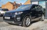 USED 2018 68 LAND ROVER DISCOVERY SPORT 2.0 eD4 SE Tech SUV 5dr Diesel Manual Euro 6 (s/s) (5 Seat) (150 ps) 