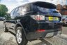 USED 2018 68 LAND ROVER DISCOVERY SPORT 2.0 eD4 SE Tech SUV 5dr Diesel Manual Euro 6 (s/s) (5 Seat) (150 ps) 