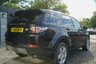 USED 2018 68 LAND ROVER DISCOVERY SPORT 2.0 eD4 SE Tech SUV 5dr Diesel Manual Euro 6 (s/s) (5 Seat) (150 ps) 