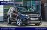 USED 2018 68 LAND ROVER DISCOVERY SPORT 2.0 eD4 SE Tech SUV 5dr Diesel Manual Euro 6 (s/s) (5 Seat) (150 ps) 