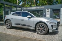 USED 2020 JAGUAR I-PACE 400 90kWh SE SUV 5dr Electric Auto 4WD (400 ps) 