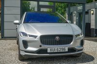 USED 2020 JAGUAR I-PACE 400 90kWh SE SUV 5dr Electric Auto 4WD (400 ps) 