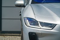USED 2020 JAGUAR I-PACE 400 90kWh SE SUV 5dr Electric Auto 4WD (400 ps) 