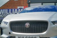 USED 2020 JAGUAR I-PACE 400 90kWh SE SUV 5dr Electric Auto 4WD (400 ps) 