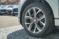 USED 2020 JAGUAR I-PACE 400 90kWh SE SUV 5dr Electric Auto 4WD (400 ps) 