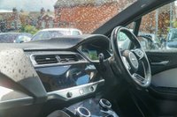 USED 2020 JAGUAR I-PACE 400 90kWh SE SUV 5dr Electric Auto 4WD (400 ps) 