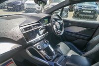 USED 2020 JAGUAR I-PACE 400 90kWh SE SUV 5dr Electric Auto 4WD (400 ps) 