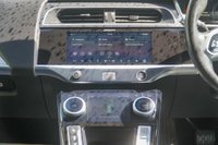 USED 2020 JAGUAR I-PACE 400 90kWh SE SUV 5dr Electric Auto 4WD (400 ps) 
