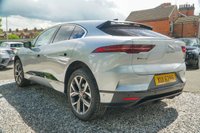 USED 2020 JAGUAR I-PACE 400 90kWh SE SUV 5dr Electric Auto 4WD (400 ps) 