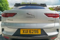 USED 2020 JAGUAR I-PACE 400 90kWh SE SUV 5dr Electric Auto 4WD (400 ps) 