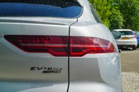 USED 2020 JAGUAR I-PACE 400 90kWh SE SUV 5dr Electric Auto 4WD (400 ps) 