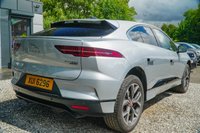 USED 2020 JAGUAR I-PACE 400 90kWh SE SUV 5dr Electric Auto 4WD (400 ps) 