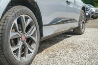 USED 2020 JAGUAR I-PACE 400 90kWh SE SUV 5dr Electric Auto 4WD (400 ps) 