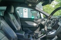 USED 2020 JAGUAR I-PACE 400 90kWh SE SUV 5dr Electric Auto 4WD (400 ps) 