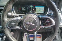 USED 2020 JAGUAR I-PACE 400 90kWh SE SUV 5dr Electric Auto 4WD (400 ps) 