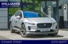 USED 2020 JAGUAR I-PACE 400 90kWh SE SUV 5dr Electric Auto 4WD (400 ps) 