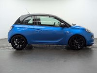 USED 2018 18 VAUXHALL ADAM 1.2 Adam Energised 3dr CLICK+COLLECT / HOME DELIVERY