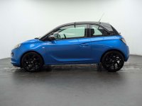 USED 2018 18 VAUXHALL ADAM 1.2 Adam Energised 3dr CLICK+COLLECT / HOME DELIVERY