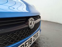 USED 2018 18 VAUXHALL ADAM 1.2 Adam Energised 3dr CLICK+COLLECT / HOME DELIVERY
