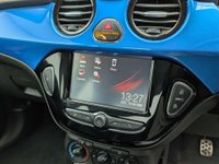 USED 2018 18 VAUXHALL ADAM 1.2 Adam Energised 3dr CLICK+COLLECT / HOME DELIVERY