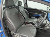 USED 2018 18 VAUXHALL ADAM 1.2 Adam Energised 3dr CLICK+COLLECT / HOME DELIVERY