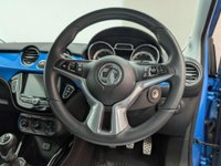 USED 2018 18 VAUXHALL ADAM 1.2 Adam Energised 3dr CLICK+COLLECT / HOME DELIVERY