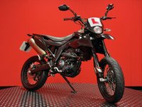 USED 2021 21 APRILIA SX 125 TRADE BIKES AT TRADE PRICES NICE EXTRAS