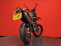 USED 2021 21 APRILIA SX 125 TRADE BIKES AT TRADE PRICES NICE EXTRAS