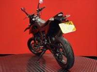 USED 2021 21 APRILIA SX 125 TRADE BIKES AT TRADE PRICES NICE EXTRAS
