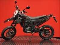 USED 2021 21 APRILIA SX 125 TRADE BIKES AT TRADE PRICES NICE EXTRAS