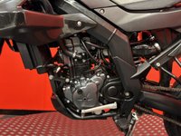 USED 2021 21 APRILIA SX 125 TRADE BIKES AT TRADE PRICES NICE EXTRAS