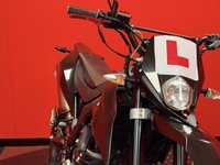 USED 2021 21 APRILIA SX 125 TRADE BIKES AT TRADE PRICES NICE EXTRAS