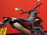 USED 2021 21 APRILIA SX 125 TRADE BIKES AT TRADE PRICES NICE EXTRAS