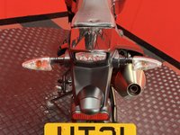 USED 2021 21 APRILIA SX 125 TRADE BIKES AT TRADE PRICES NICE EXTRAS
