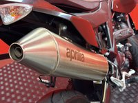 USED 2021 21 APRILIA SX 125 TRADE BIKES AT TRADE PRICES NICE EXTRAS