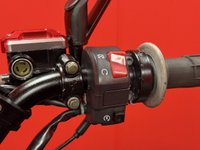 USED 2021 21 APRILIA SX 125 TRADE BIKES AT TRADE PRICES NICE EXTRAS