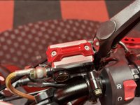 USED 2021 21 APRILIA SX 125 TRADE BIKES AT TRADE PRICES NICE EXTRAS