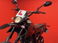 USED 2021 21 APRILIA SX 125 TRADE BIKES AT TRADE PRICES NICE EXTRAS
