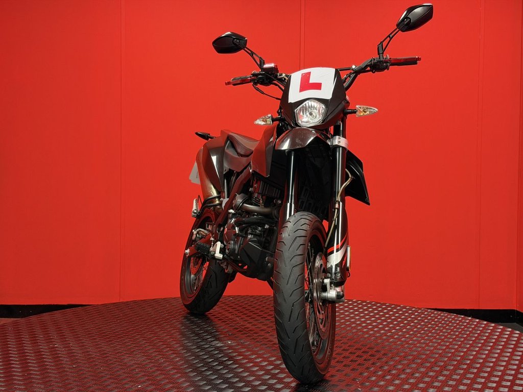 USED 2021 21 APRILIA SX 125 TRADE BIKES AT TRADE PRICES NICE EXTRAS