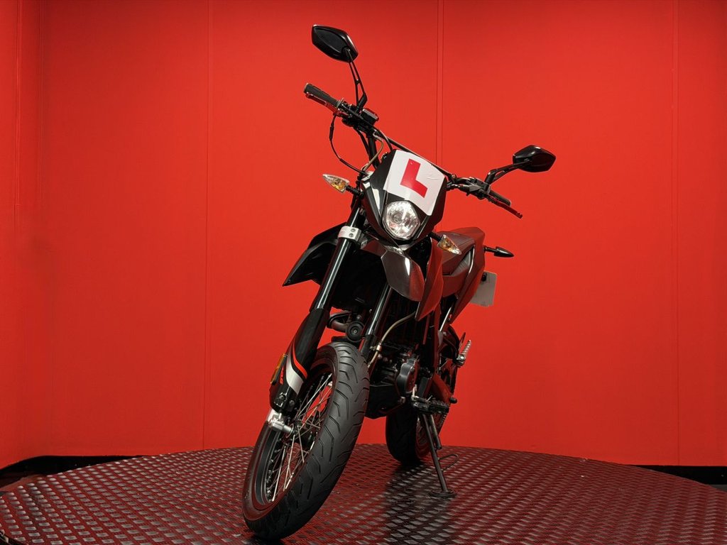 USED 2021 21 APRILIA SX 125 TRADE BIKES AT TRADE PRICES NICE EXTRAS