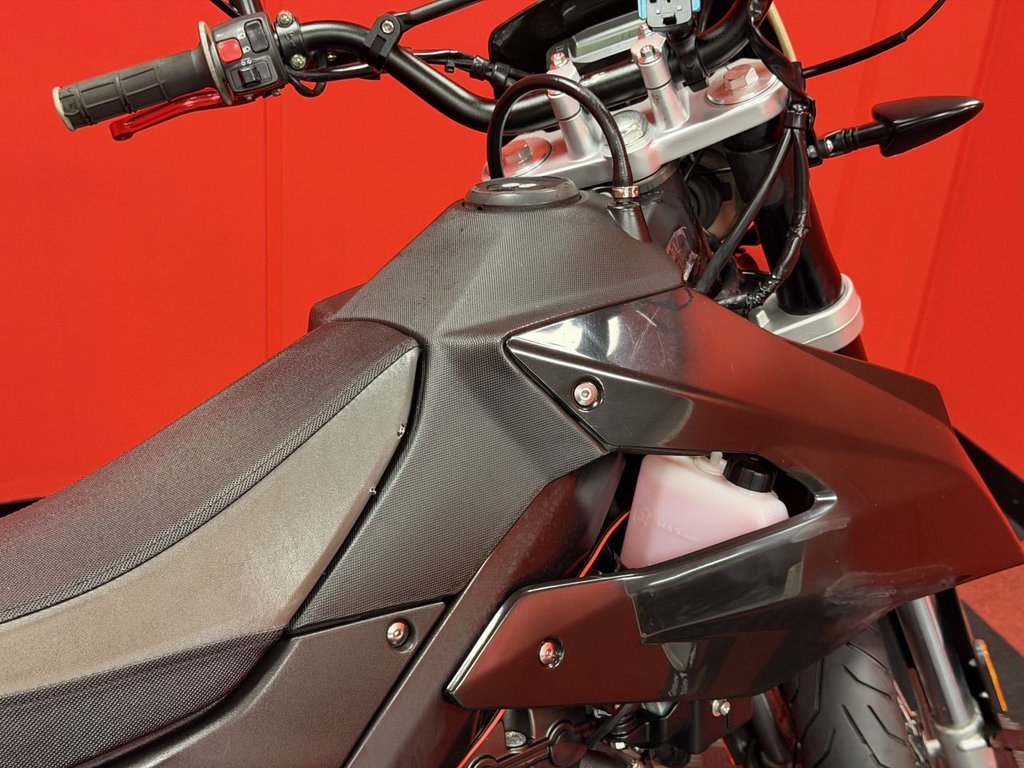 USED 2021 21 APRILIA SX 125 TRADE BIKES AT TRADE PRICES NICE EXTRAS