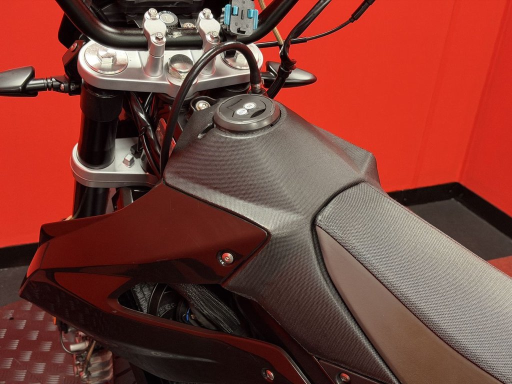USED 2021 21 APRILIA SX 125 TRADE BIKES AT TRADE PRICES NICE EXTRAS