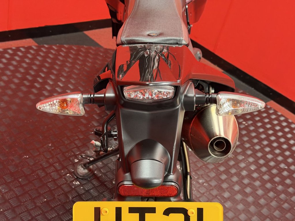 USED 2021 21 APRILIA SX 125 TRADE BIKES AT TRADE PRICES NICE EXTRAS