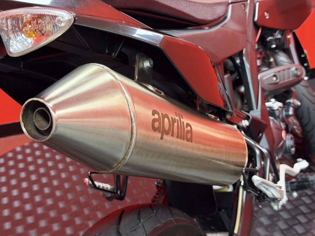 USED 2021 21 APRILIA SX 125 TRADE BIKES AT TRADE PRICES NICE EXTRAS