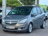 USED 2015 64 VAUXHALL MERIVA 1.4i Turbo SE MPV 5dr Petrol Auto Euro 6 (120 ps) **HPI CLEAR~FRESH MOT+SVS**