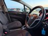 USED 2015 64 VAUXHALL MERIVA 1.4i Turbo SE MPV 5dr Petrol Auto Euro 6 (120 ps) **HPI CLEAR~FRESH MOT+SVS**