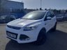 USED 2014 64 FORD KUGA 1.6T EcoBoost Titanium X SUV 5dr Petrol Auto AWD Euro 5 (s/s) (180 ps) CALL FOR MORE DETAILS ON 01752 406101