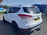 USED 2014 64 FORD KUGA 1.6T EcoBoost Titanium X SUV 5dr Petrol Auto AWD Euro 5 (s/s) (180 ps) CALL FOR MORE DETAILS ON 01752 406101